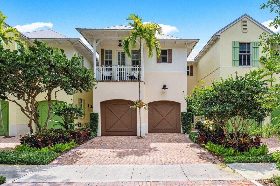 264 E Boca Raton Rd in Boca Raton, FL - Building Photo