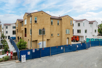 Estrella Walk in La Puente, CA - Building Photo - Building Photo