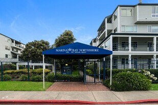 1207 Melville Square in Richmond, CA - Building Photo