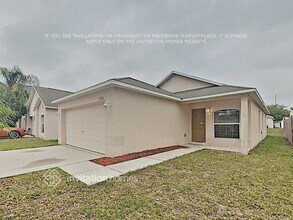 11336 Ivy Flower Loop in Riverview, FL - Foto de edificio - Building Photo