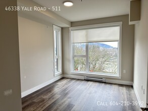 46338 Yale Rd in Chilliwack, BC - Building Photo - Building Photo