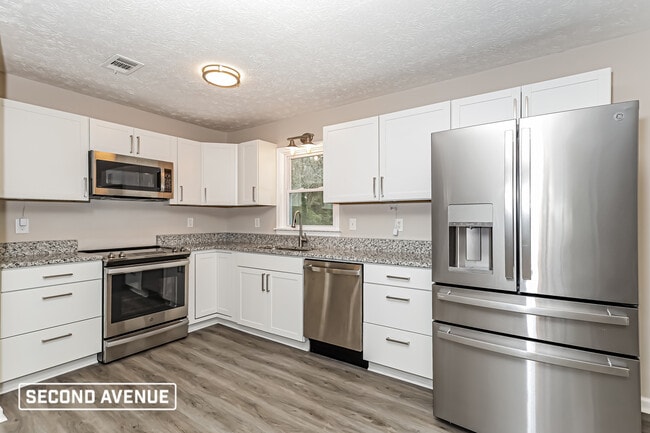 958 Ellison Ct in Austell, GA - Building Photo - Building Photo