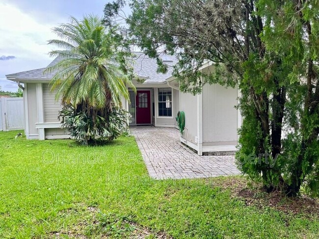 property at 7931 Merrimac Cove Dr