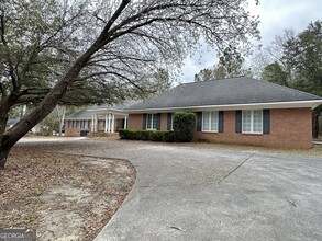 5426 Woodhaven Rd in Eastman, GA - Building Photo - Building Photo