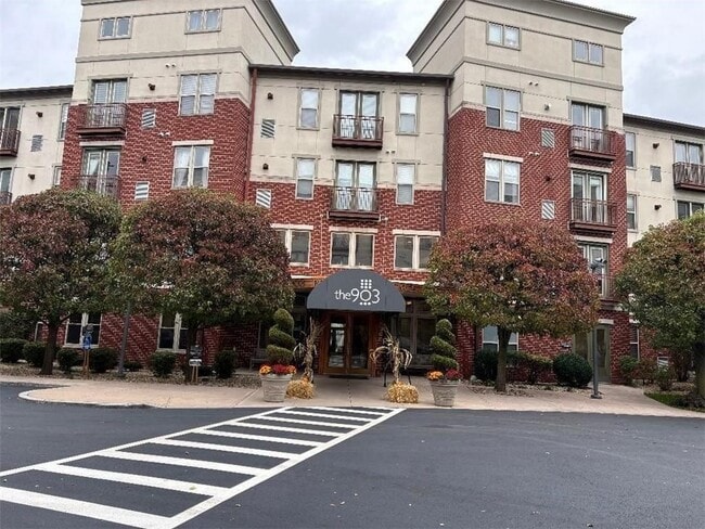 property at 1000 Providence Pl