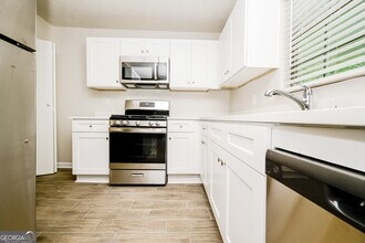 149 Adrian Dr in Stockbridge, GA - Building Photo - Building Photo
