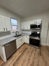 284 E Hudson St in Columbus, OH - Foto de edificio - Building Photo