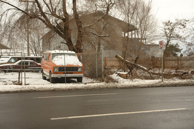 3024 E Hoffman Ave in Spokane, WA - Building Photo - Building Photo