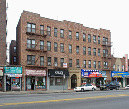 1316-1322 Coney Island Ave in Brooklyn, NY - Building Photo - Building Photo