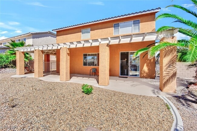 property at 9677 Casper Peak Ct