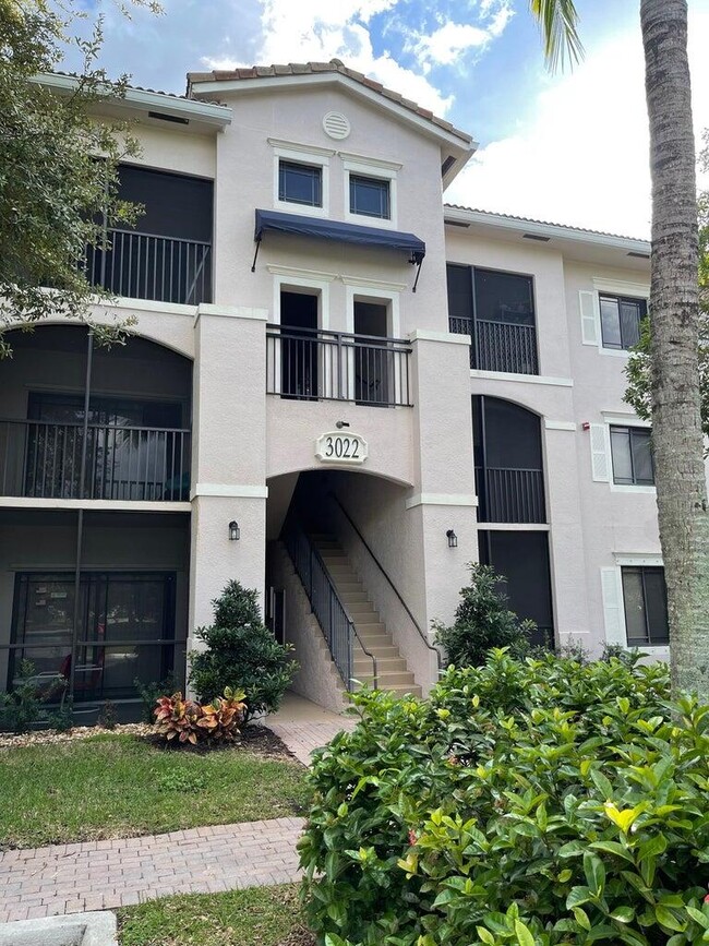 property at 3022 Alcazar Pl