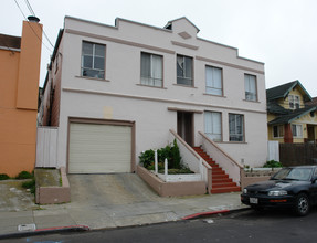 243 Miriam St in Daly City, CA - Building Photo - Building Photo