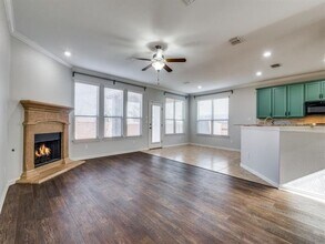 12020 Tobosa Cir in McKinney, TX - Building Photo - Building Photo