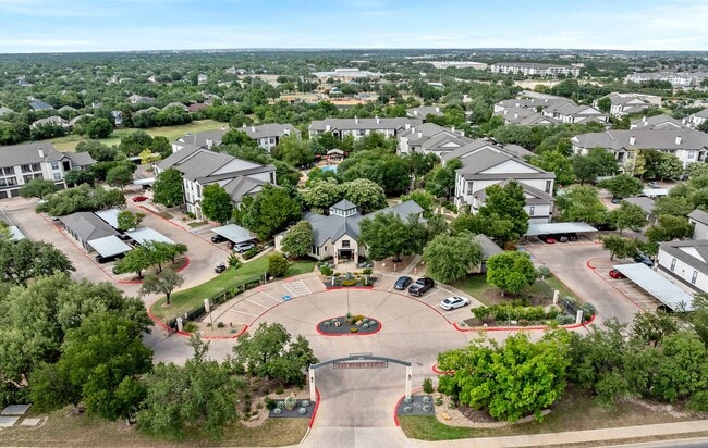 Red Stone Ranch in Cedar Park, TX - Building Photo - Building Photo