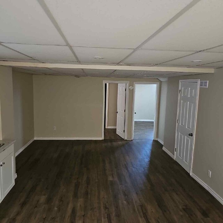 289 Pine St S in Timmins, ON - Building Photo