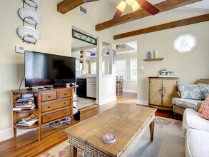 620 Faulkner St in New Smyrna Beach, FL - Building Photo - Building Photo