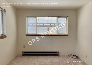 8530-A Nesbit Ave N in Seattle, WA - Building Photo - Building Photo