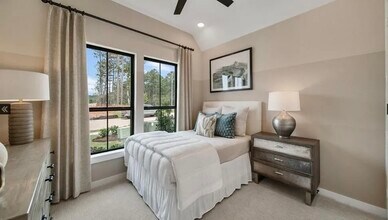 18315 Lilac Woods Trl in Cypress, TX - Building Photo - Building Photo