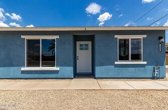1009 S 17th Ave in Phoenix, AZ - Building Photo - Building Photo