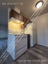 424 161st St S in Spanaway, WA - Building Photo - Building Photo