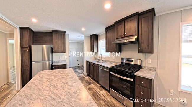 property at 111 H St