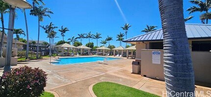 91-1033-1033 Kaipalaoa St in Ewa Beach, HI - Building Photo - Building Photo