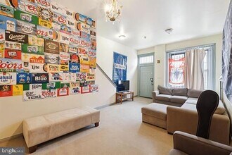 2136 N Carlisle St in Philadelphia, PA - Building Photo - Building Photo