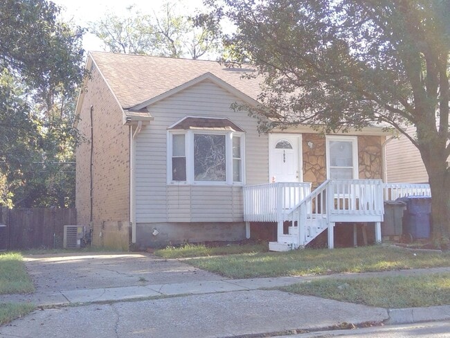 property at 1039 Tatesbrook Dr