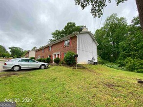 74 Mt Moriah Rd, Unit 2B in Auburn, GA - Building Photo - Building Photo