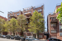 94 Skillman St in Brooklyn, NY - Foto de edificio - Building Photo