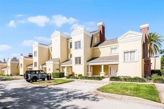 1322 Seven Eagles Ct, Unit 301 in Kissimmee, FL - Foto de edificio - Building Photo
