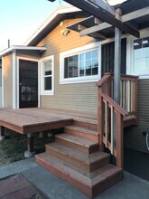 1151 60th Ave in Oakland, CA - Foto de edificio - Building Photo