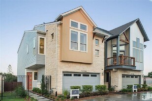 12504 Red Sparrow St in Austin, TX - Building Photo