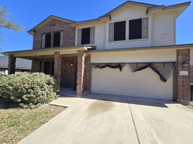 2405 S Clear Creek Rd in Killeen, TX - Building Photo - Building Photo