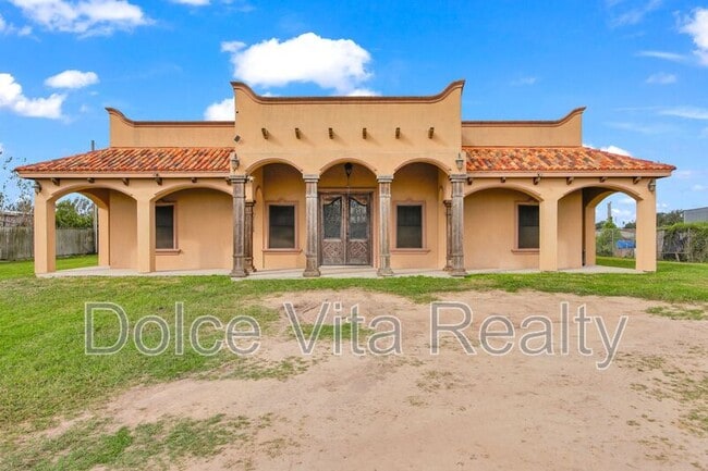 property at 825 Carpintero St