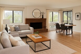 977 El Camino Real, Unit 303 in Burlingame, CA - Building Photo