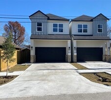 6310 Norland St in Houston, TX - Building Photo