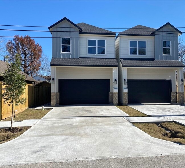 property at 6310 Norland St