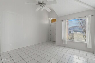 3132 Tierra Lima Dr in El Paso, TX - Building Photo - Building Photo