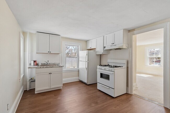 property at 301 S Main St