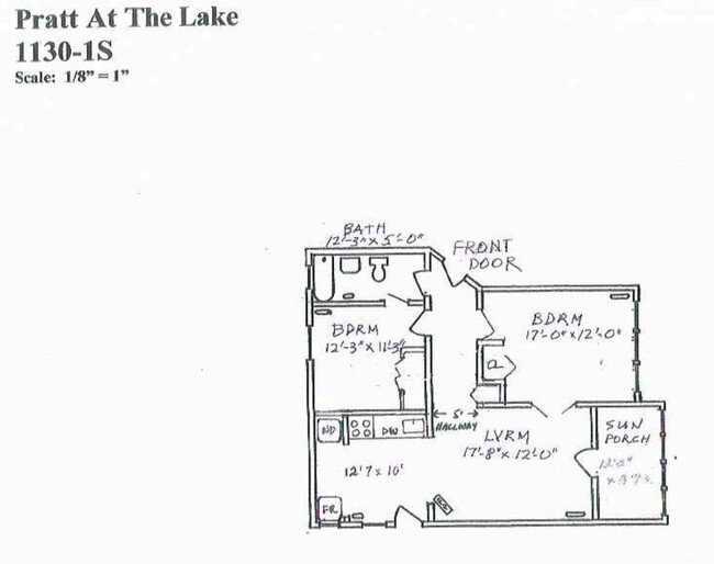1130 W Pratt Blvd in Chicago, IL - Building Photo - Building Photo