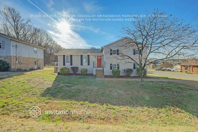 3837 Buena Vista Pike in Nashville, TN - Building Photo - Building Photo