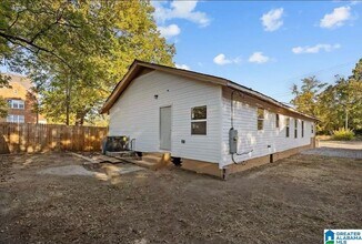 1310 Steiner Ave SW in Birmingham, AL - Building Photo - Building Photo
