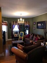 6 Hosmer St in Boston, MA - Building Photo - Building Photo