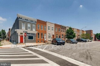 3202 Fait Ave in Baltimore, MD - Building Photo - Building Photo