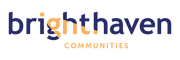 Property Management Company Logo Brighthaven Communities