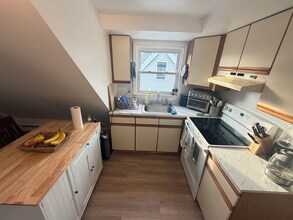 156 Morrison Ave, Unit 3 in Somerville, MA - Foto de edificio - Building Photo