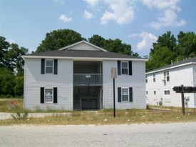 2017 Harold Rd in Augusta, GA - Building Photo
