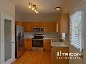 2434 St Paul Dr in Colorado Springs, CO - Building Photo - Building Photo