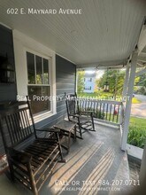 602 E Maynard Ave in Durham, NC - Building Photo - Building Photo